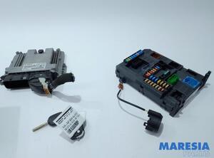 Control unit for engine PEUGEOT 208 I (CA, CC)