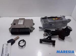 Control unit for engine FIAT DOBLO Cargo (263_)