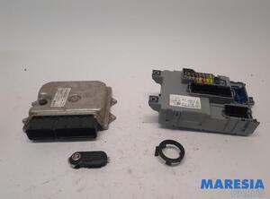 Control unit for engine FIAT Grande Punto (199), FIAT Punto (199), FIAT Punto Evo (199)