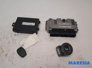 Control unit for engine RENAULT Twingo III (BCM)