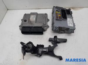 Control unit for engine FIAT Fiorino Kasten/Großraumlimousine (225), FIAT Qubo (225)