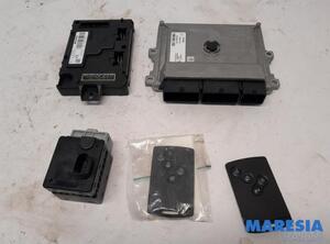 Control unit for engine RENAULT Clio IV Grandtour (KH)