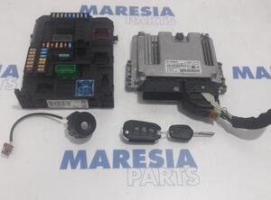 Control unit for engine PEUGEOT 2008 I (CU_)