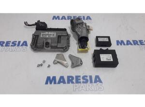 Control unit for engine CITROËN C1 II (PA_, PS_)