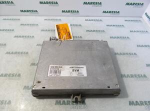 Control unit for engine RENAULT MEGANE I Classic (LA0/1_)