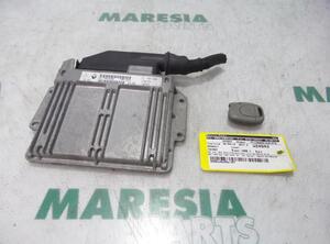 Control unit for engine RENAULT TWINGO I (C06_)