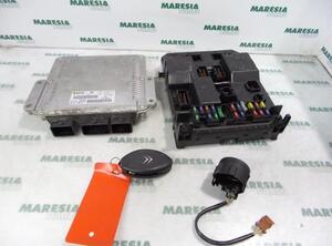 Control unit for engine CITROËN C5 I (DC_)