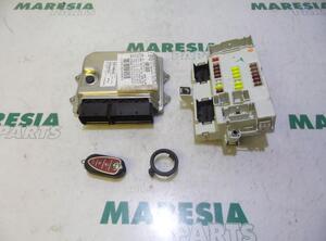 Control unit for engine ALFA ROMEO GIULIETTA (940_)