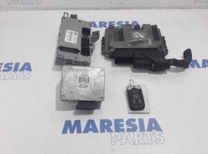 Control unit for engine ALFA ROMEO 159 Sportwagon (939_)