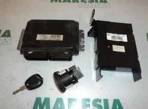 Control unit for engine RENAULT ESPACE III (JE0_)