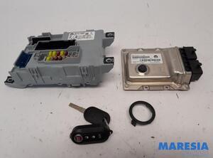 Control unit for engine FIAT PANDA (312_, 319_)