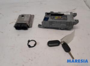 Regeleenheid motoregeling FIAT PANDA (312_, 319_), LANCIA YPSILON (312_), FIAT PANDA VAN (312_, 519_)