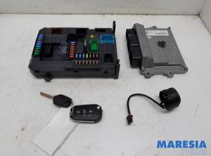 Control unit for engine PEUGEOT 208 I (CA_, CC_)