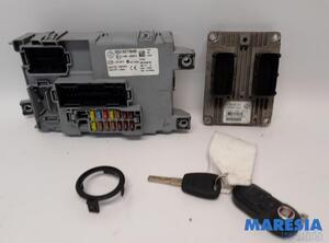 Control unit for engine FIAT 500 (312_), FIAT 500 C (312_)