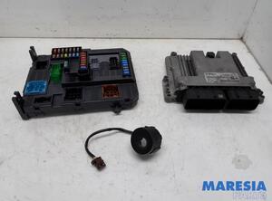 Control unit for engine PEUGEOT 308 SW II (LC_, LJ_, LR_, LX_, L4_)