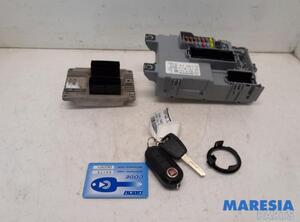 Control unit for engine FIAT 500 (312_), FIAT 500 C (312_)