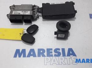 Control unit for engine DACIA DUSTER (HS_), DACIA LOGAN MCV (KS_), DACIA DUSTER SUV Van