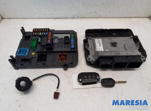 Control unit for engine PEUGEOT 208 I (CA_, CC_)