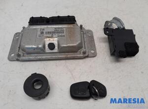 Control unit for engine PEUGEOT 107 (PM_, PN_), CITROËN C1 (PM_, PN_)