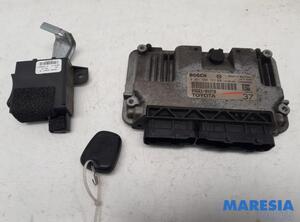 Control unit for engine PEUGEOT 107 (PM_, PN_)