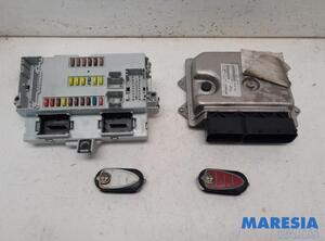 Control unit for engine ALFA ROMEO GIULIETTA (940_)