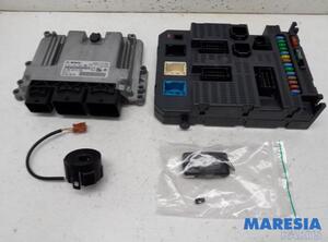 Control unit for engine PEUGEOT 207 SW (WK_)