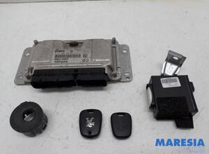 Control unit for engine PEUGEOT 107 (PM_, PN_), CITROËN C1 (PM_, PN_)