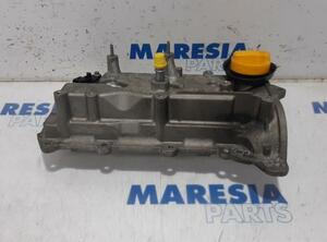 Cylinder Head Cover RENAULT Captur I (H5, J5), RENAULT Clio IV (BH)