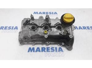 Cylinder Head Cover RENAULT CAPTUR I (J5_, H5_), RENAULT CLIO IV (BH_)