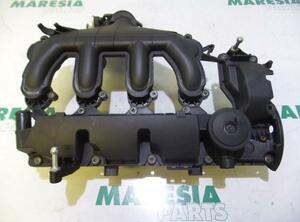 Cylinder Head Cover PEUGEOT 407 SW (6E)