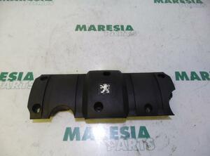 Cylinder Head Cover PEUGEOT 206 SW (2E/K)