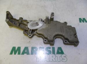 Cilinderkopkap RENAULT Clio II (BB, CB), RENAULT Clio III (BR0/1, CR0/1)