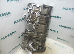 Cylinder Head Cover RENAULT Laguna II (BG0/1)