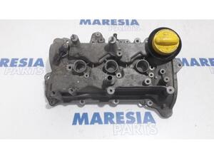 Cylinder Head Cover RENAULT CAPTUR I (J5_, H5_), RENAULT CLIO IV (BH_)