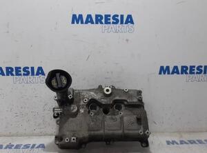 Cylinder Head Cover FIAT PUNTO (199_)