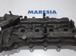 Cylinder Head Cover RENAULT SCÉNIC III (JZ0/1_), RENAULT GRAND SCÉNIC III (JZ0/1_)