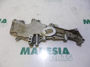 Cylinder Head Cover RENAULT MEGANE Scenic (JA0/1_)