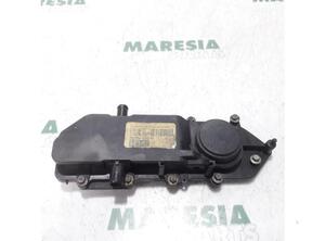 Cylinder Head Cover FIAT DUCATO Van (250_, 290_)