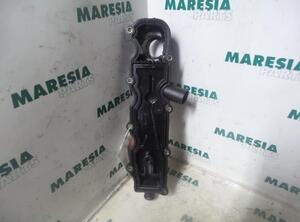 Cylinder Head Cover PEUGEOT PARTNER Box Body/MPV (5_, G_)