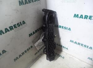 Cylinder Head Cover PEUGEOT PARTNER Box Body/MPV (5_, G_)