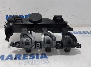 Cylinder Head Cover RENAULT TRAFIC II Van (FL)