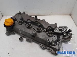 Cylinder Head Cover RENAULT CAPTUR I (J5_, H5_)