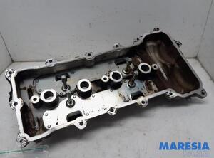 Cylinder Head Cover RENAULT MEGANE III Hatchback (BZ0/1_, B3_)