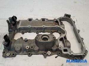 Cylinder Head Cover PEUGEOT 2008 I (CU_)