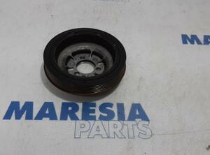 Crankshaft Gear PEUGEOT 208 I (CA, CC)