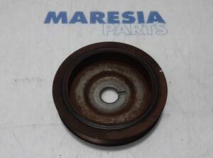 Crankshaft Gear RENAULT MEGANE III Grandtour (KZ0/1)