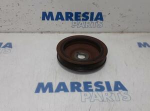 Crankshaft Gear RENAULT Clio IV Grandtour (KH)