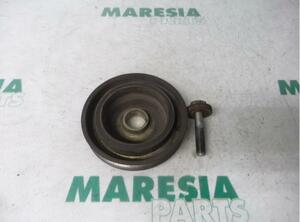 Crankshaft Gear PEUGEOT 307 (3A/C)