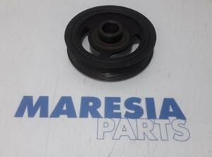 Crankshaft Gear RENAULT Captur I (H5, J5), RENAULT Clio IV (BH)