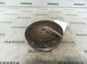 Crankshaft Gear RENAULT KANGOO Express (FC0/1_)